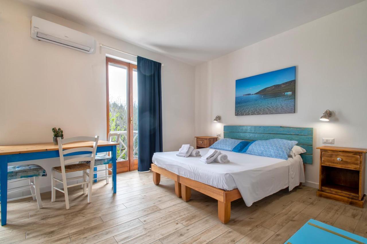 Dery Alghero Holiday Rooms Exterior foto